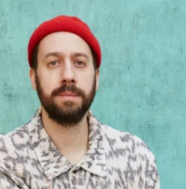 Gold Panda regresa con “The Corner” y anuncia nuevo álbum