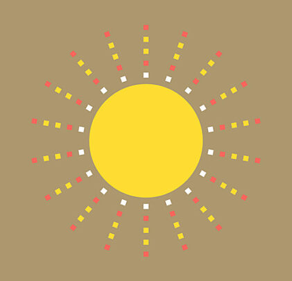 Gold Panda — The Work