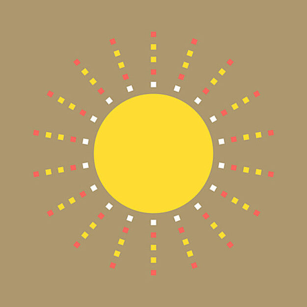 Gold Panda — The Work