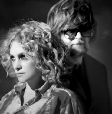 Goldfrapp comparte adelanto de nueva música