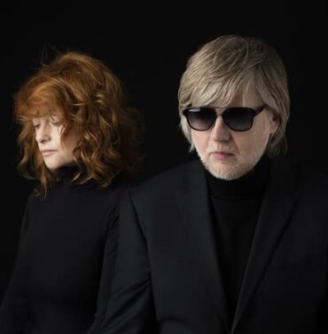 Goldfrapp estrena 