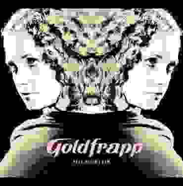 A 20 años del 'Felt Mountain' de Goldfrapp