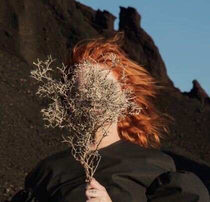 Goldfrapp — Silver Eye