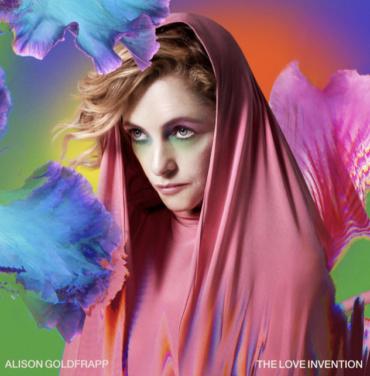 Alison Goldfrapp — The Love Invention