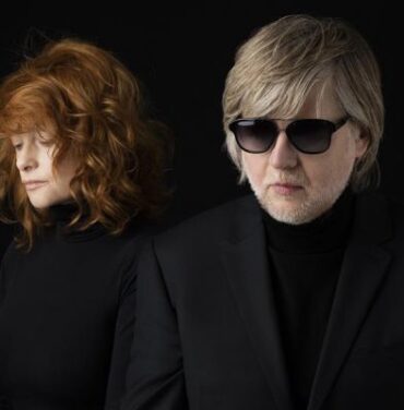 Entrevista a Goldfrapp