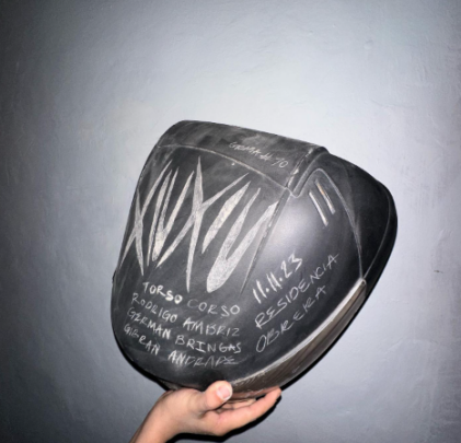 Xiu Xiu, Torso Corso y más en Residencia Obrera