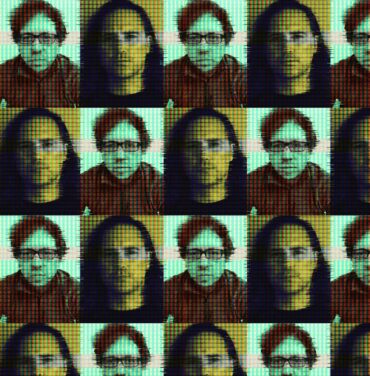 Gone To Color comparte “Dissolved” junto a Martina Topley-Bird