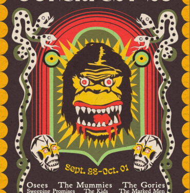 Gonerfest celebrará 20 años