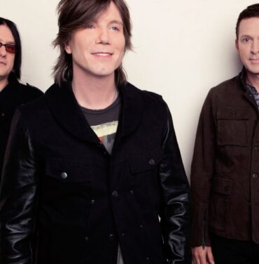 Goo Goo Dolls dará concierto en México
