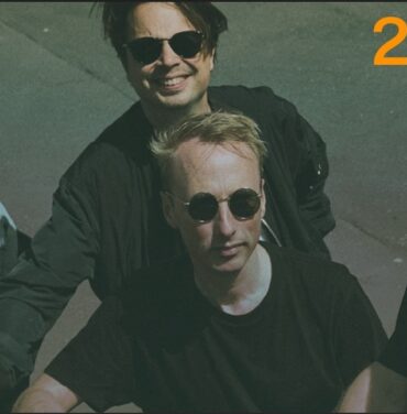 GOOSE invadirá el Foro Indie Rocks!