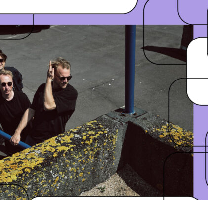 Entrevista con GOOSE