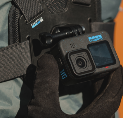 GoPro te recomienda el mejor regalo para el Día del Padre