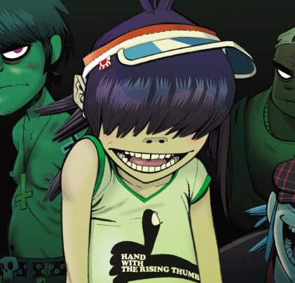 15 discos que esperamos en 2016