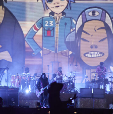 Primavera Sound 2022: Parte Uno