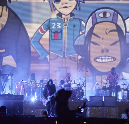 Primavera Sound 2022: Parte Uno