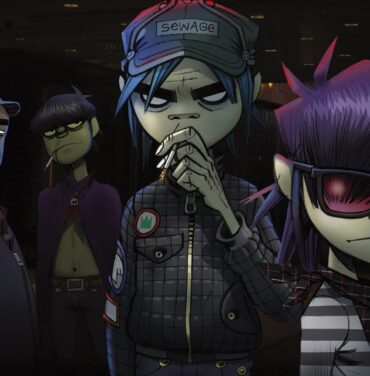 10 discos que esperamos en 2017