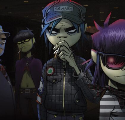 10 discos que esperamos en 2017