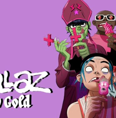 Gorillaz estrena en vivo un nuevo sencillo con Tame Impala y Bootie Brown