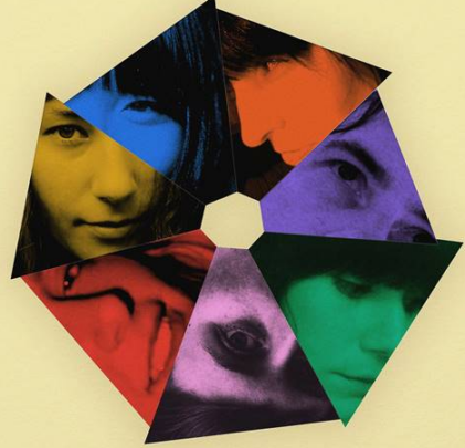 Escucha lo nuevo de The Go! Team