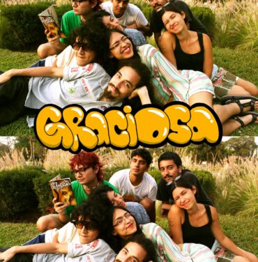 “Graciosa”, la nueva canción de Santa Madero dedicada a la amistad