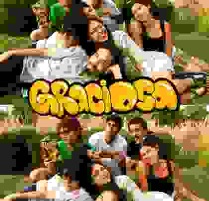 “Graciosa”, la nueva canción de Santa Madero dedicada a la amistad
