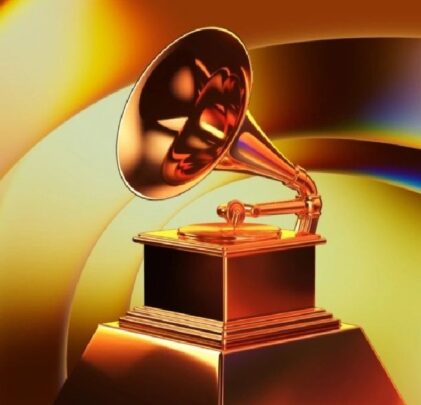 Conoce los nominados al Grammy 2024
