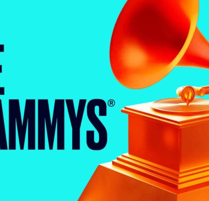Conoce la lista de nominados de los Grammys 2023