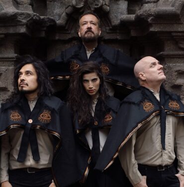 Gran Sur se presentará en el Teatro de la Ciudad