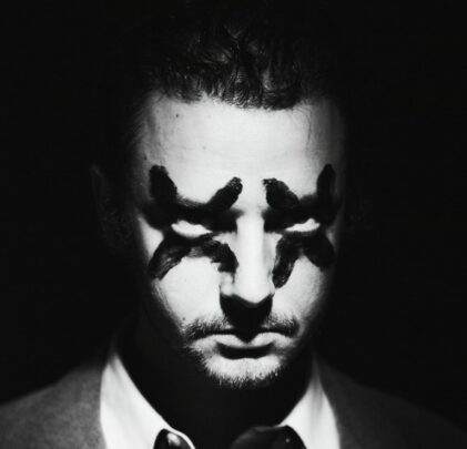 No te pierdas a Grandson en el Foro Indie Rocks!