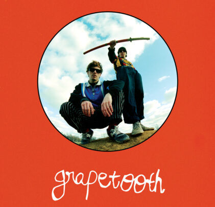 Grapetooth — Grapetooth