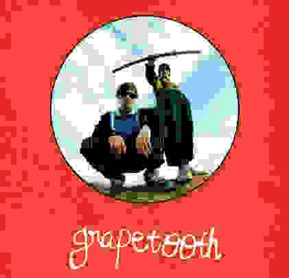 Grapetooth — Grapetooth