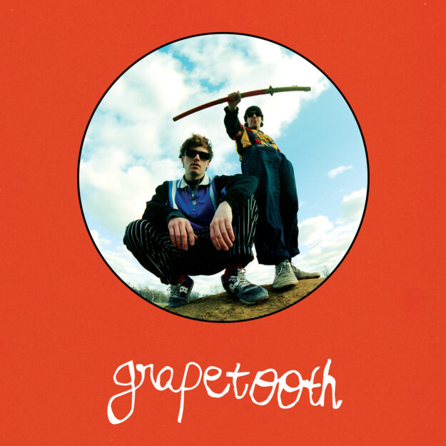 Grapetooth — Grapetooth