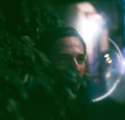 Grenda publicará álbum debut en Static Discos