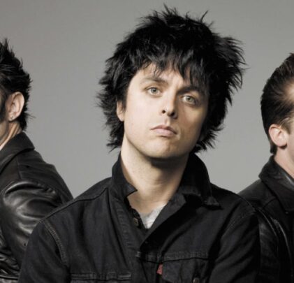 Green Day estrena video para 