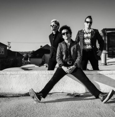 Green Day estrena 