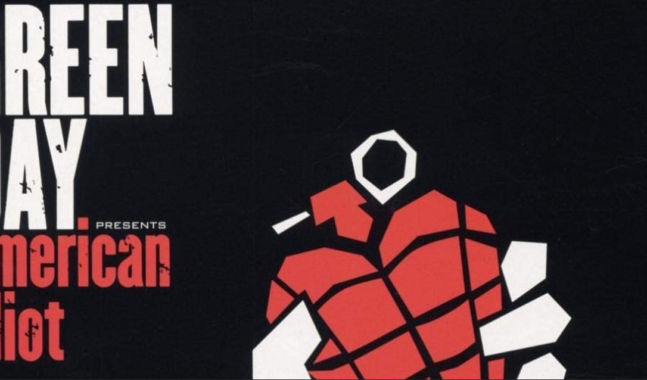 A 20 años de 'American Idiot' de Green Day