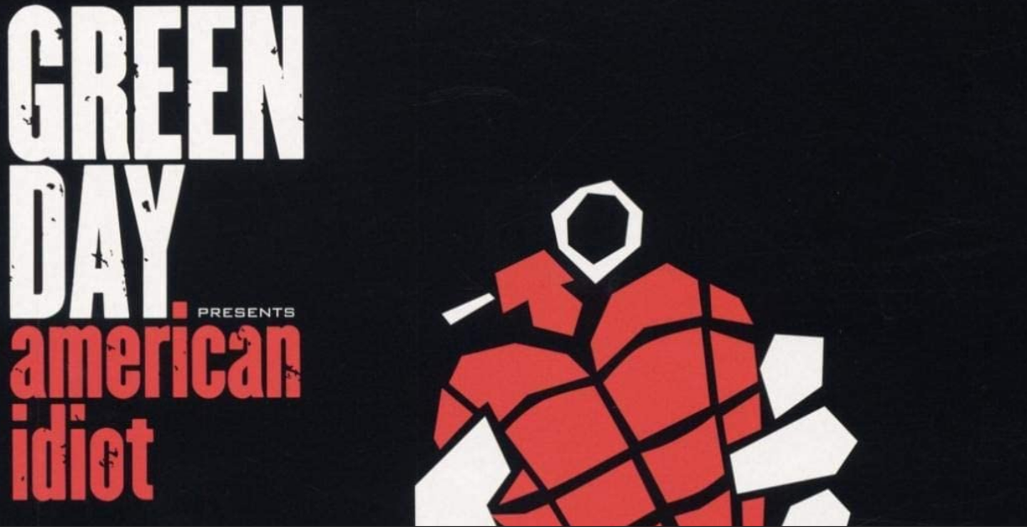 A 20 años de 'American Idiot' de Green Day