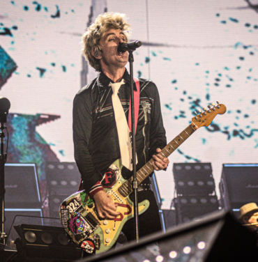 Tecate Pa'l Norte 2025