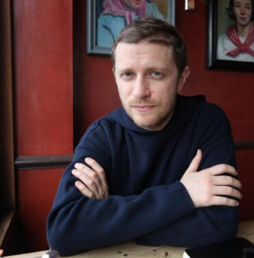 Elegía para Greg Gilbert