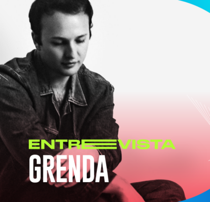 Entrevista con Grenda