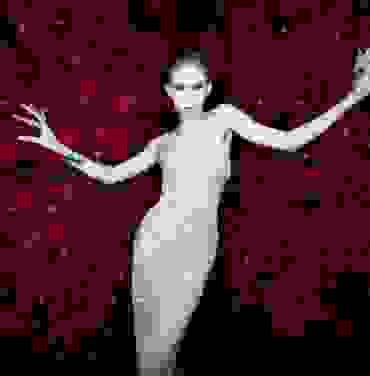 Grimes comparte el video de 