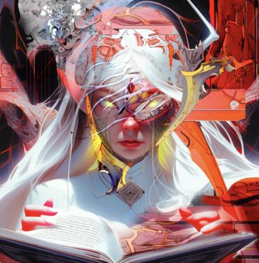 Grimes estrena “I Wanna Be Software”