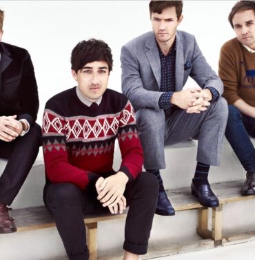 Grizzly Bear: nuevo disco