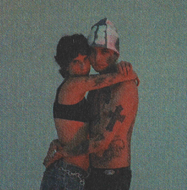 CLUBZ remixea “Dystopia” de GRLS