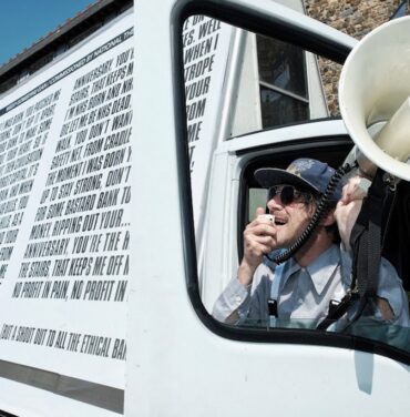 Gruff Rhys estrena canción