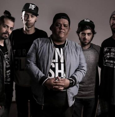 Gana pases para The Guadaloops