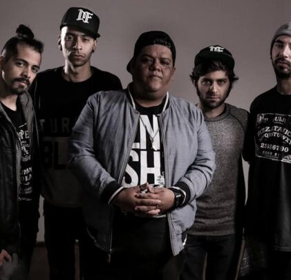 Convivencia digital: The Guadaloops