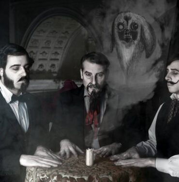 Entrevista con Guadalupe Plata