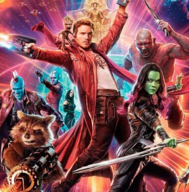 Guardianes de la Galaxia vol. 3 ya tiene soundtrack