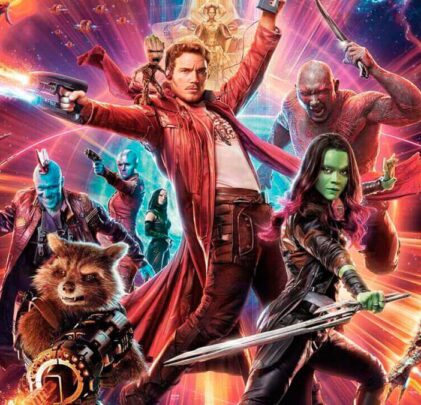 Guardianes de la Galaxia vol. 3 ya tiene soundtrack